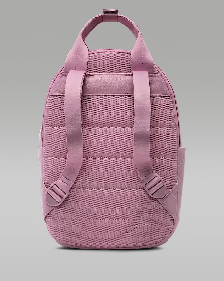 Jordan Alpha Mini Backpack 9L